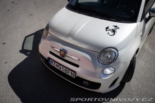 Abarth 500  2009