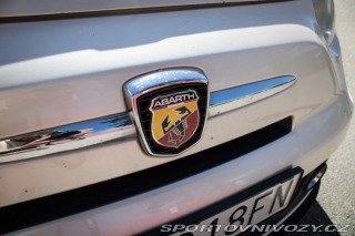 Abarth 500  2009