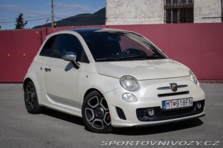 Abarth 500  2009