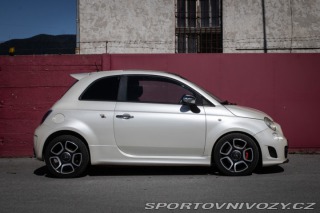 Abarth 500  2009