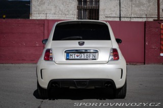 Abarth 500  2009
