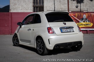 Abarth 500  2009