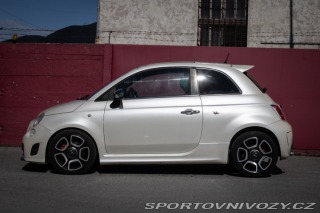 Abarth 500  2009