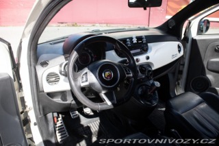 Abarth 500  2009