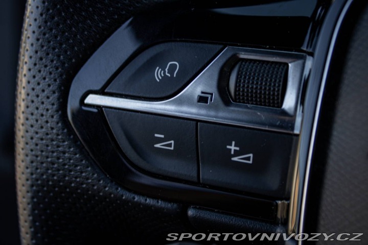 Peugeot 508 1.6 PureTech GT Line EAT 2019