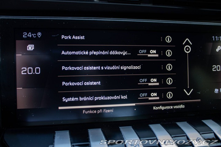Peugeot 508 1.6 PureTech GT Line EAT 2019