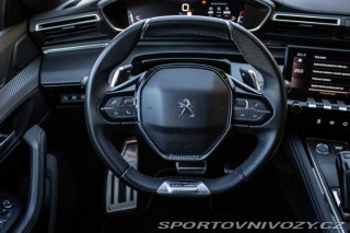 Peugeot 508 1.6 PureTech GT Line EAT 2019