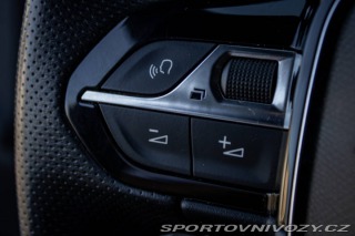 Peugeot 508 1.6 PureTech GT Line EAT 2019