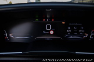 Peugeot 508 1.6 PureTech GT Line EAT 2019