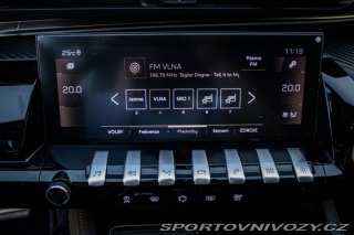 Peugeot 508 1.6 PureTech GT Line EAT 2019