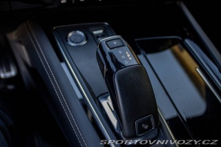 Peugeot 508 1.6 PureTech GT Line EAT 2019