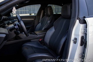 Peugeot 508 1.6 PureTech GT Line EAT 2019
