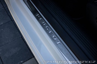 Peugeot 508 1.6 PureTech GT Line EAT 2019