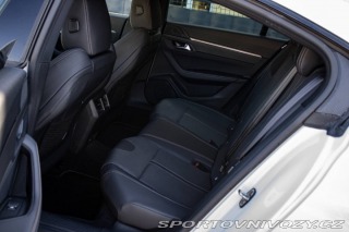 Peugeot 508 1.6 PureTech GT Line EAT 2019