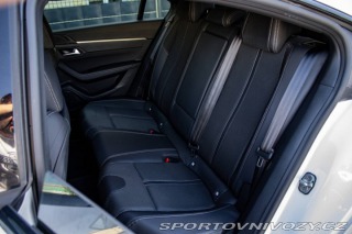 Peugeot 508 1.6 PureTech GT Line EAT 2019
