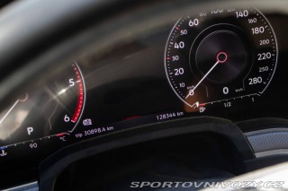 Volkswagen Ostatní modely Touareg  4.0 TDI V8 R-line /AJ NA 2019