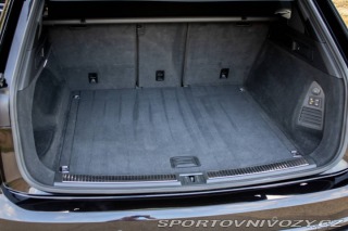 Volkswagen Ostatní modely Touareg  4.0 TDI V8 R-line /AJ NA 2019