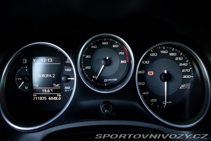 Seat Leon 2.0 TSI CUPRA R310 / AJ 2010