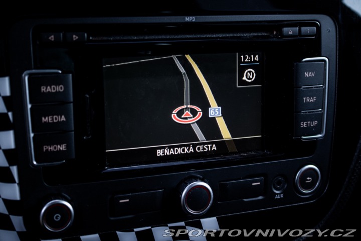 Seat Leon 2.0 TSI CUPRA R310 / AJ 2010
