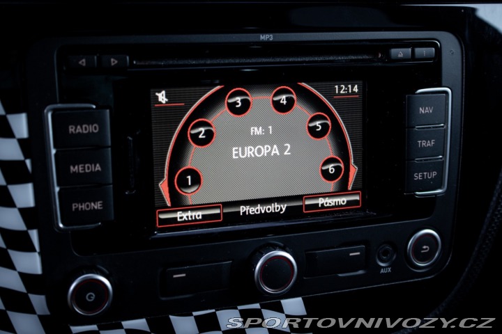 Seat Leon 2.0 TSI CUPRA R310 / AJ 2010