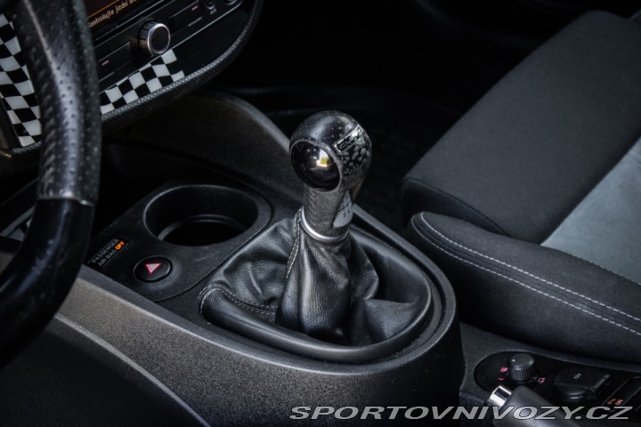 Seat Leon 2.0 TSI CUPRA R310 / AJ 2010