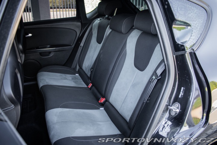 Seat Leon 2.0 TSI CUPRA R310 / AJ 2010