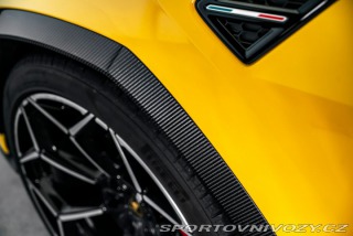 Lamborghini Urus Performante Akrapovič Ker 2024