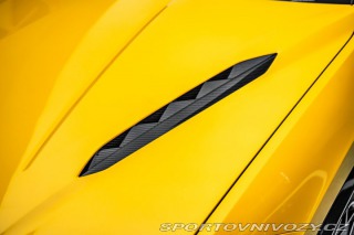 Lamborghini Urus Performante Akrapovič Ker 2024