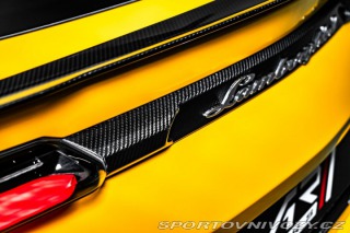 Lamborghini Urus Performante Akrapovič Ker 2024