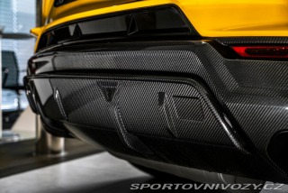 Lamborghini Urus Performante Akrapovič Ker 2024