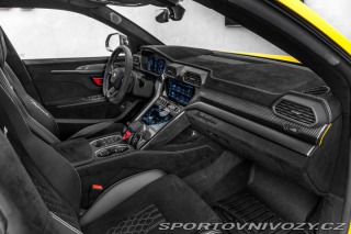 Lamborghini Urus Performante Akrapovič Ker 2024