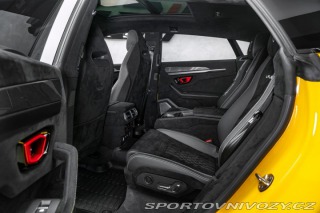 Lamborghini Urus Performante Akrapovič Ker 2024