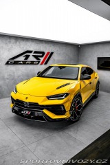 Lamborghini Urus Performante Akrapovič Ker 2024