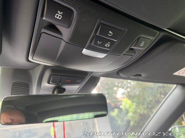 Mercedes-Benz E AMG 53 Cabrio 2022