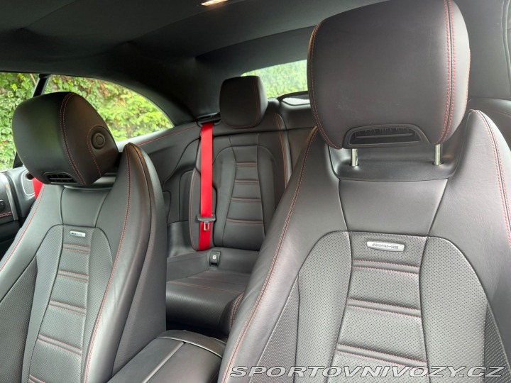 Mercedes-Benz E AMG 53 Cabrio 2022
