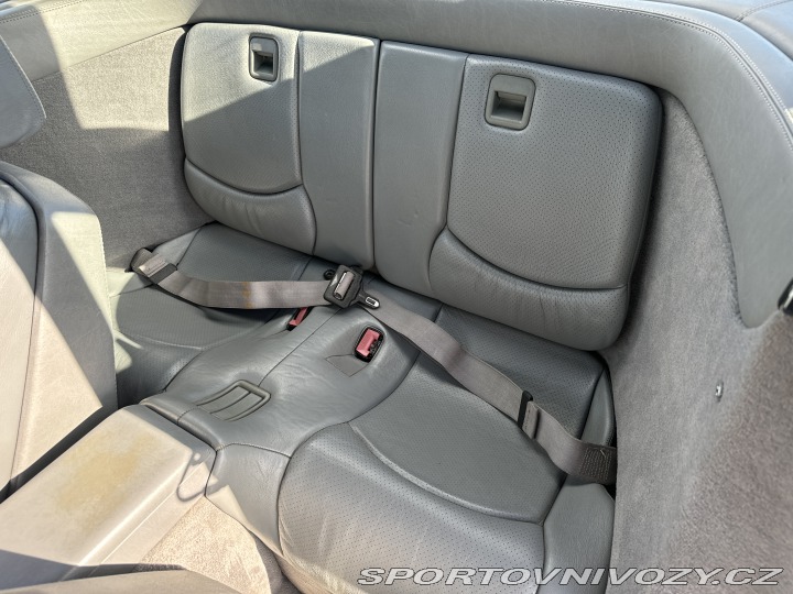 Mercedes-Benz SL 500 1998