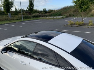 Mercedes-Benz E 300 kupe 2018