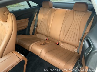 Mercedes-Benz E 300 kupe 2018