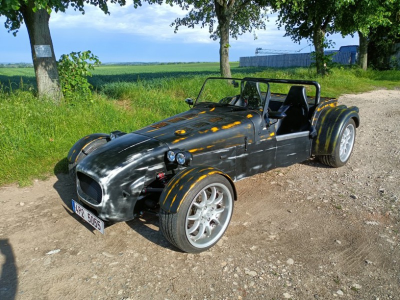 Kaipan 57 