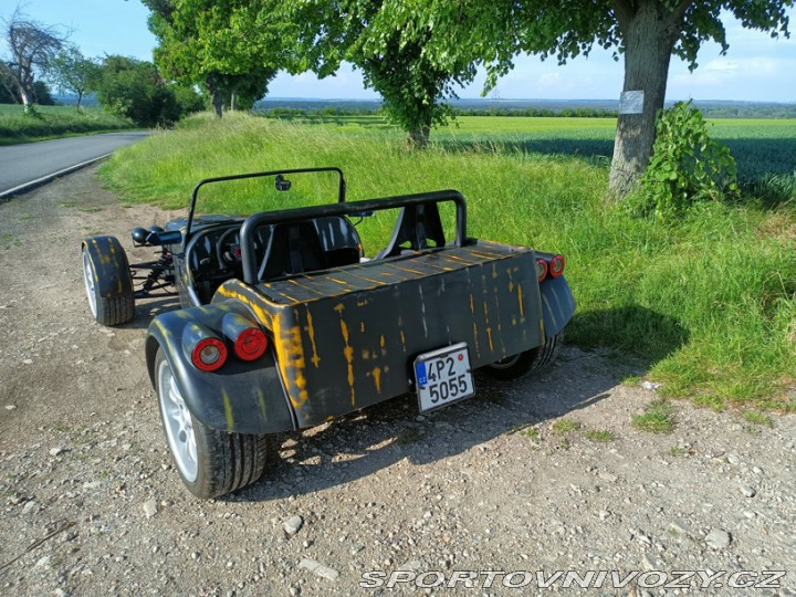 Kaipan 57 2025