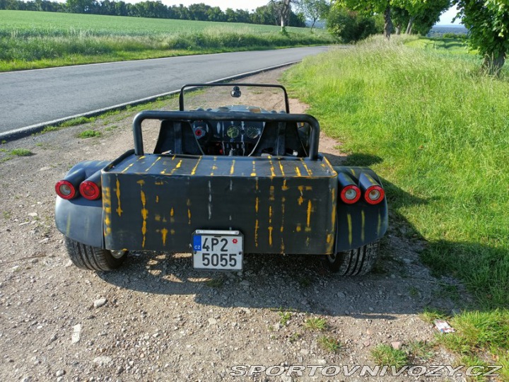 Kaipan 57 2025