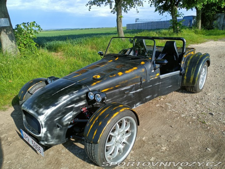 Kaipan 57 2025