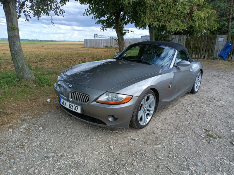 BMW Z4 