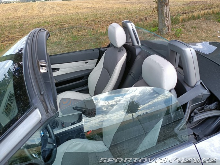 BMW Z4 2004