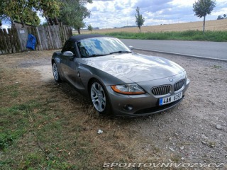 BMW Z4  2004
