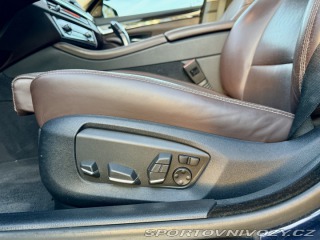 BMW 5 535xd Touring 2016