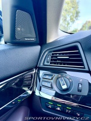 BMW 5 535xd Touring 2016