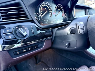 BMW 5 535xd Touring 2016