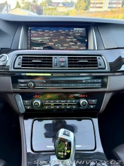 BMW 5 535xd Touring 2016