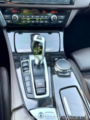 BMW 5 535xd Touring 2016